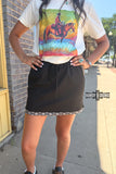 Sedona Aztec Skort