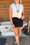 Sedona Aztec Skort