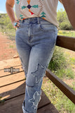 Oh My Stars Denim Jeans