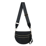 On The Go Crossbody Bag