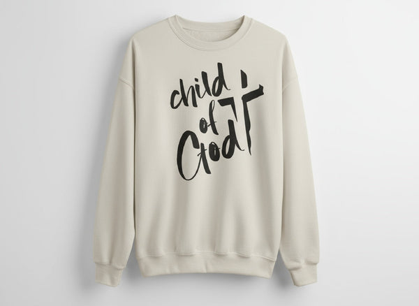 Child of God Sand