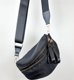 On The Go Crossbody Bag