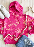 Bleached Hoodies (CLOSING 2/3)
