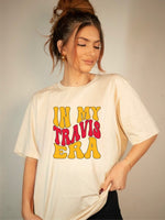 In My Travis Era Graphic Tee