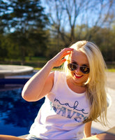 Make Waves (Comfort Colors)