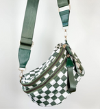 On The Go Crossbody Bag