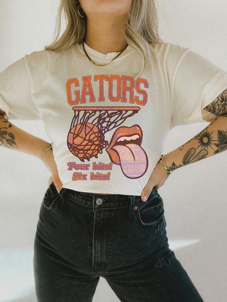 Bball Gators