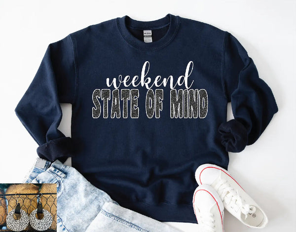 Weekend State of Mind