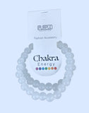 Chakra energy bracelets