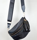 On The Go Crossbody Bag