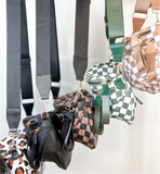 On The Go Crossbody Bag