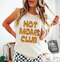 Hot Moms Club