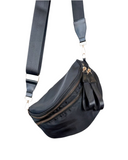 On The Go Crossbody Bag