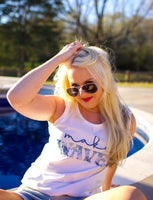 Make Waves (Comfort Colors)