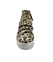 Arabelle Sneaker in Leopard - Rural Haze