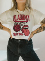 Bball Alabama