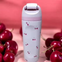 Sweet Cherry 20 ounce Insulated Tumbler