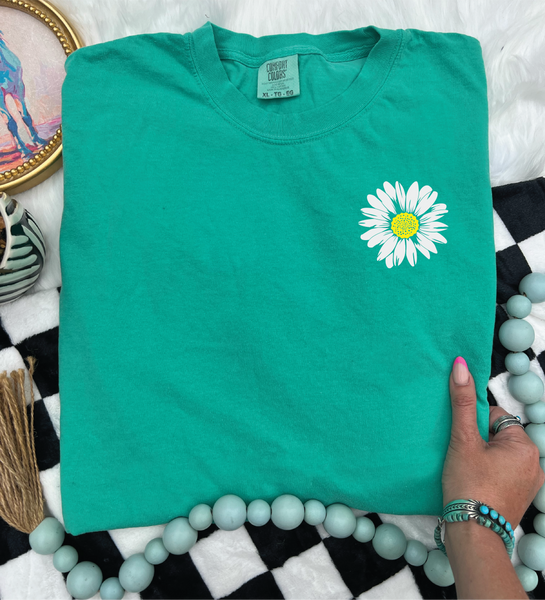 Daisy Pocket