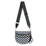 On The Go Crossbody Bag