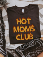 Hot Moms Club