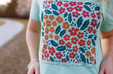 Life Doesn’t Come With A Manual, It Comes With A Mother Tee