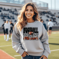 Football Mom
