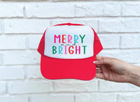 Merry and Bright