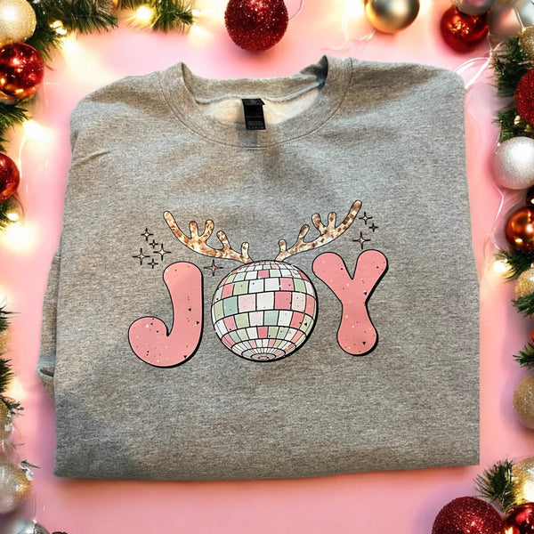 Joy Sweatshirt