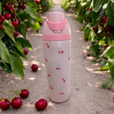 Sweet Cherry 20 ounce Insulated Tumbler