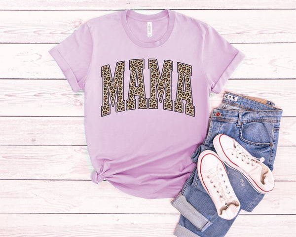 Mama Leopard Varsity