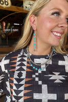 Stardust Earrings