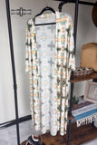 Broken Bow Duster