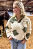 Huckleberry Pullover