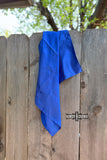 SMALL Wynonna Wild Rags