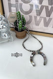 Vegas Lights Necklace