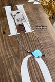 Blue Waters Necklace