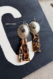 Concho Rodeo Earrings