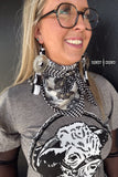 SMALL Stockman Wild Rag