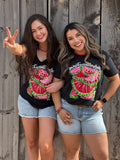 Callie Ann Stelter Sweet as a Watermelon Tee or Tank