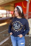 Saguaro Drifter Long Sleeve