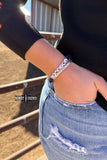 Cowgirl Bracelet