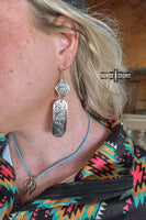 Nomad Earrings