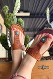 Sunland Sandals