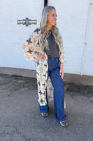 Broken Bow Duster