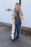 Broken Bow Duster