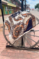 Southern Spice Wild Rag