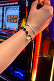Roll Your Luck Bracelet