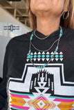 Western Layers Necklace