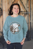 Hereford Days Sweater