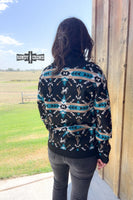 Cattleman Cardigan